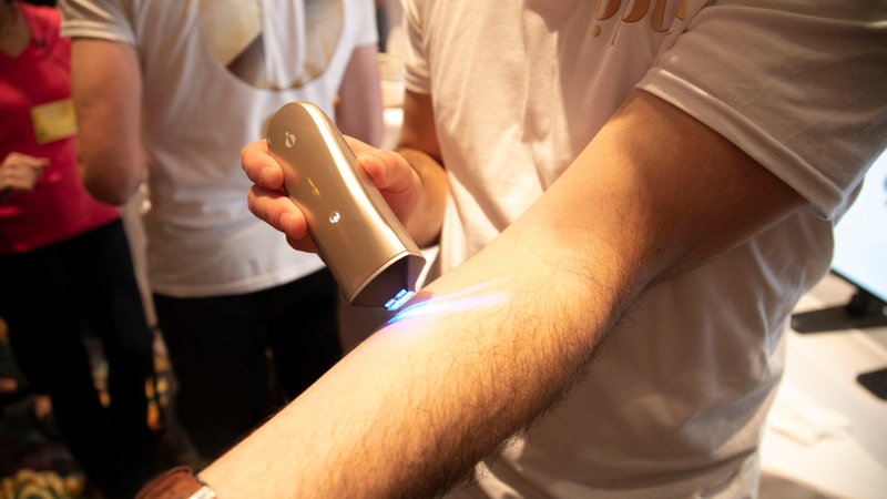 Illustration for article titled The 13 Coolest Things We Saw at CES This Year